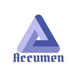 Accumen Techno Marketing Solution logo